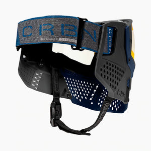 Carbon Zero SLD - Royal