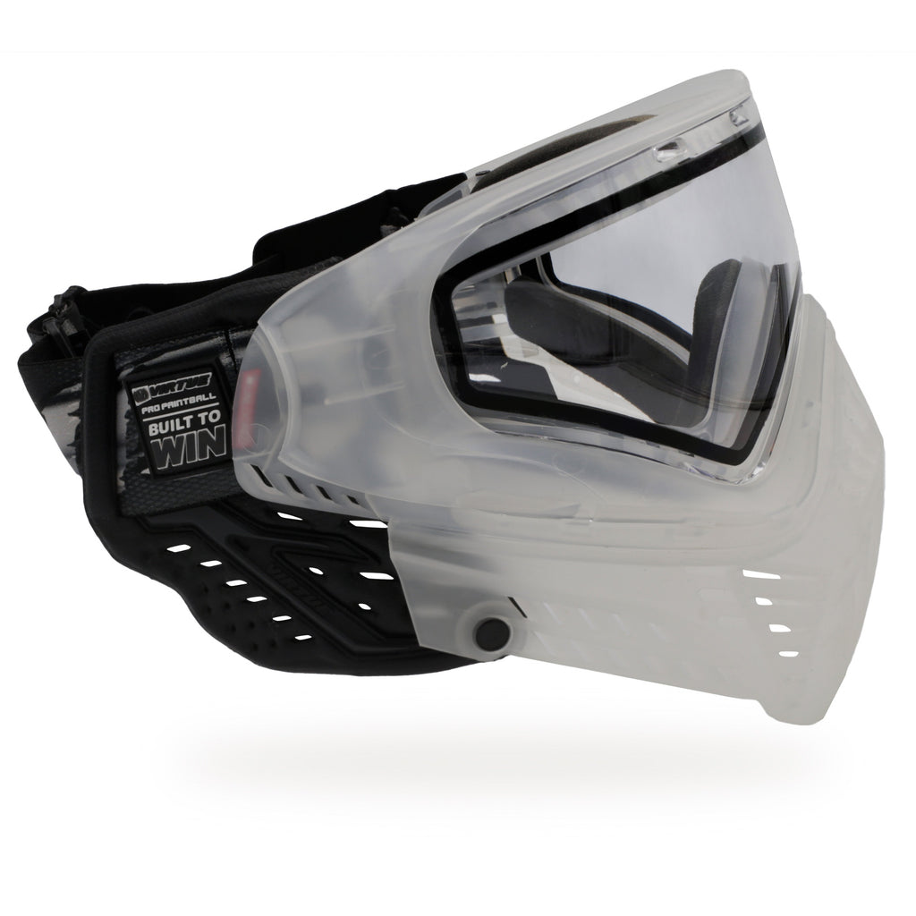 Virtue Vio XS II - Clear - Mazens Paintball