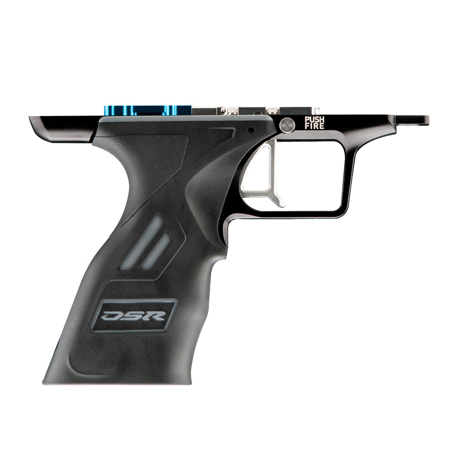 Dye DSR+/Pro Mechanical Frame