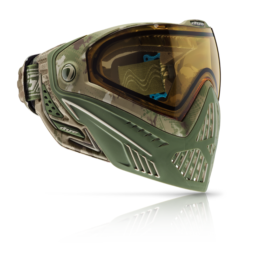 Dye i5 Goggle - All Colors - Mazens Paintball Dye i5 Goggle - All Colors - Mazens Paintball