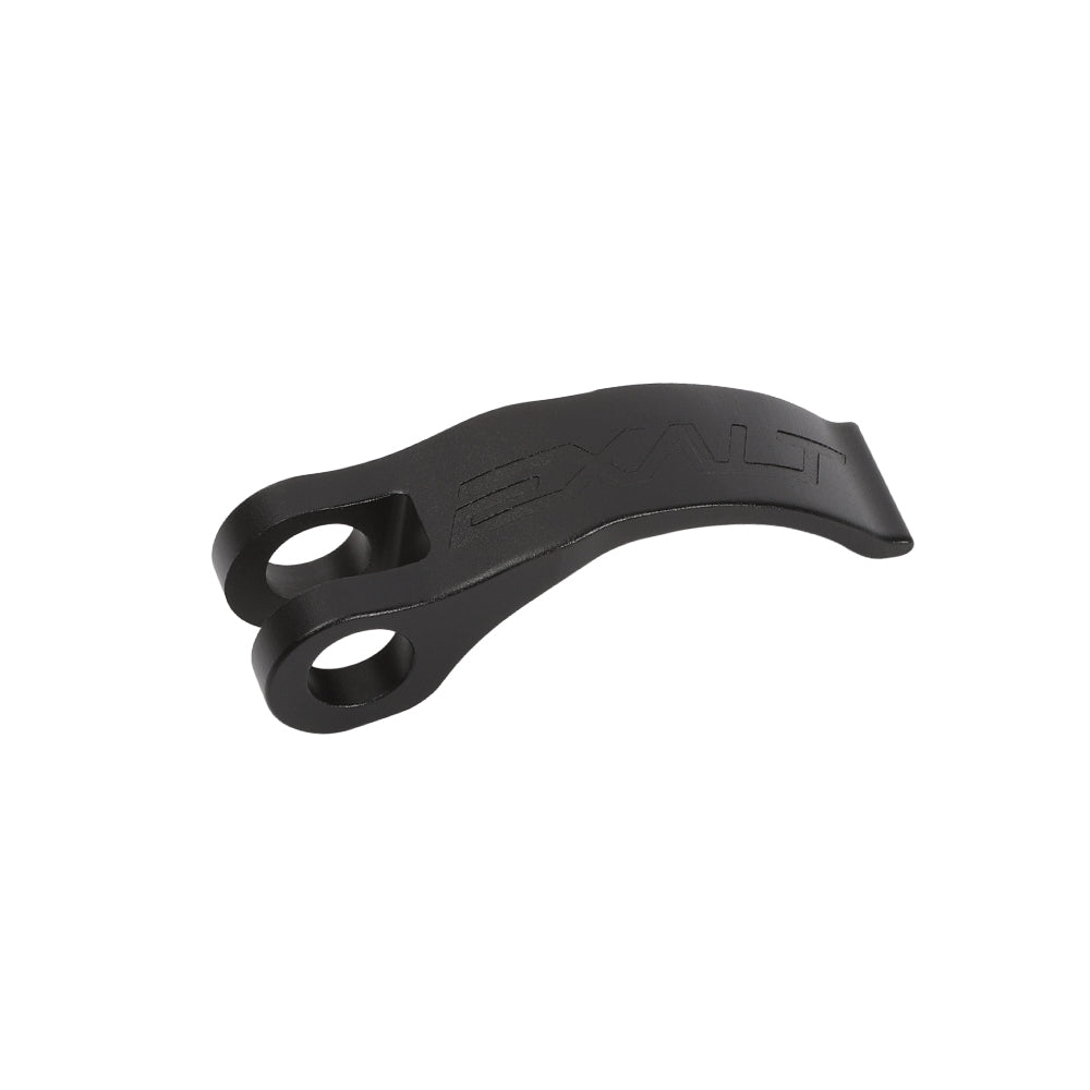 Exalt Aluminum Emek/Etha 2 Feedneck Lever - Black