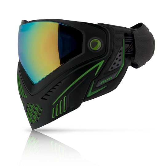 Dye i5 Goggle - All Colors - Mazens Paintball
