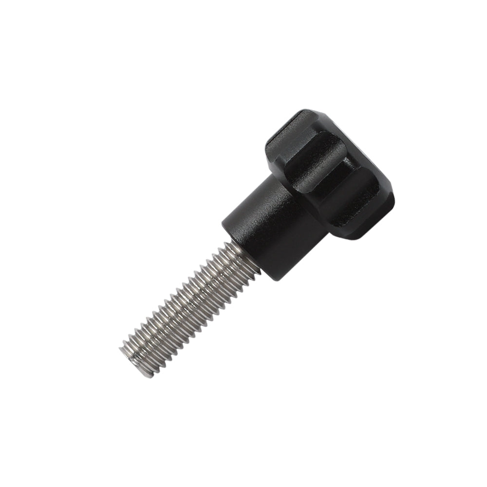 Exalt PE Feedneck Thumb Screw