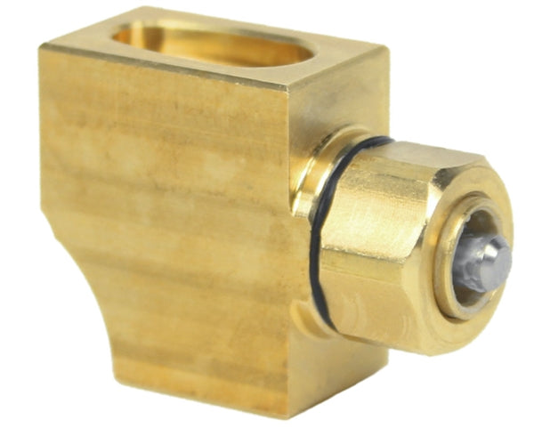 Planet Eclipse FL 3-Way Valve