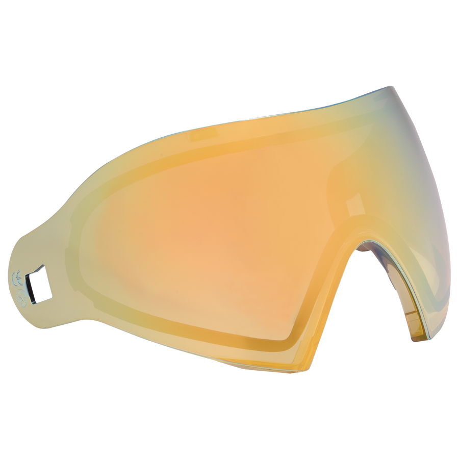 Dye i4/i5 Thermal Lens - All Colors - Mazens Paintball