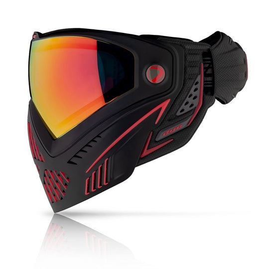 Dye i5 Goggle - All Colors - Mazens Paintball