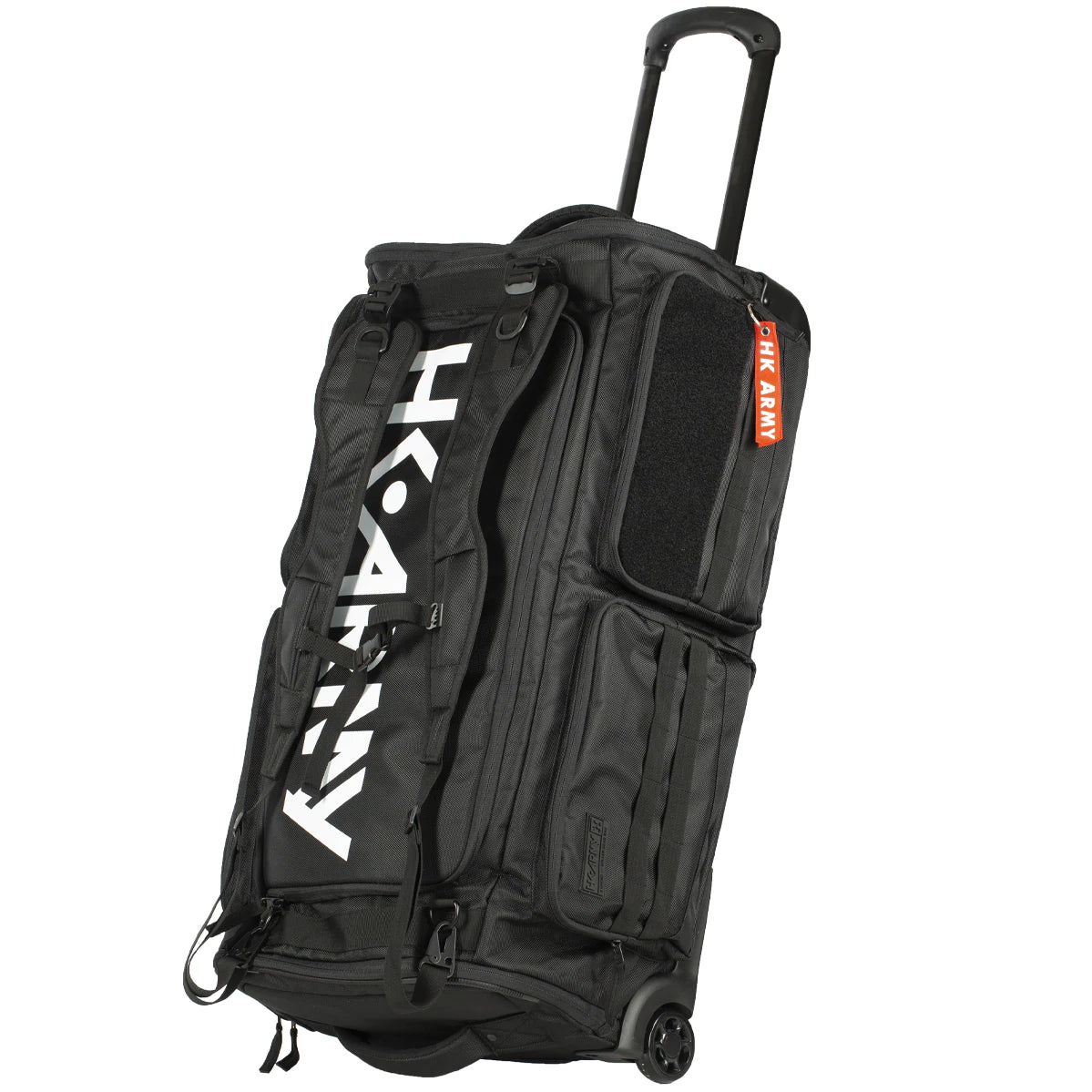 HK Army - Expand Roller Gearbag - Mazens Paintball