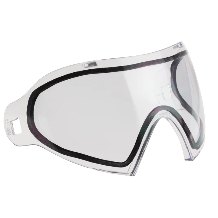 Dye i4/i5 Thermal Lens - All Colors - Mazens Paintball