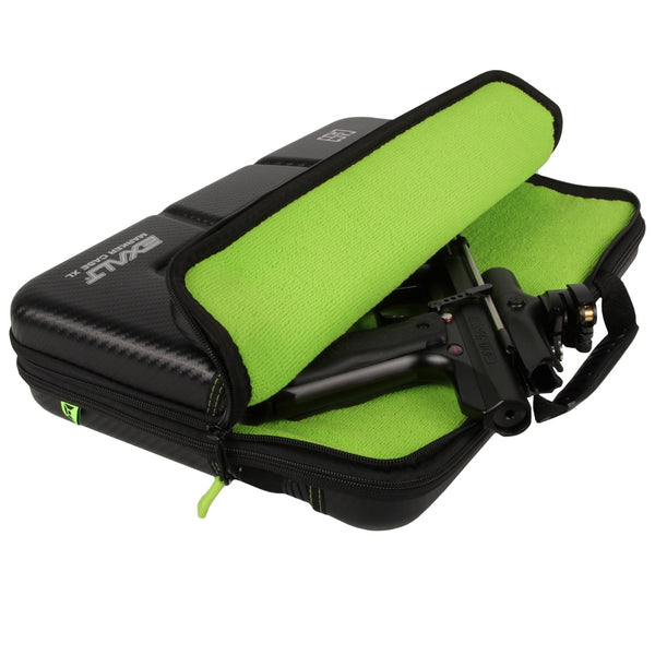 Lot De Cache-fesses Pour Réservoir Paintball - Exalt - Occasion