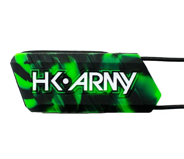 HK Army Ball Breaker Barrel Cover V2.0 - LE Warhead - Paintball - Foto 4