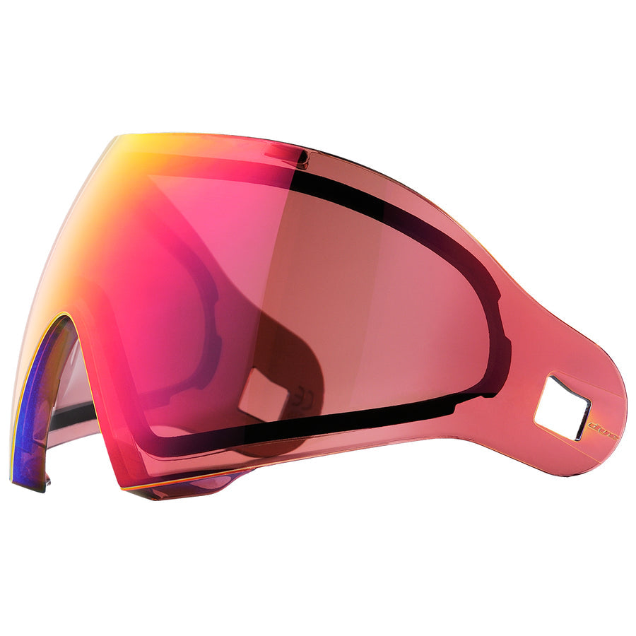 Dye i4/i5 Thermal Lens - All Colors - Mazens Paintball Dye i4/i5 Thermal Lens - All Colors - Mazens Paintball
