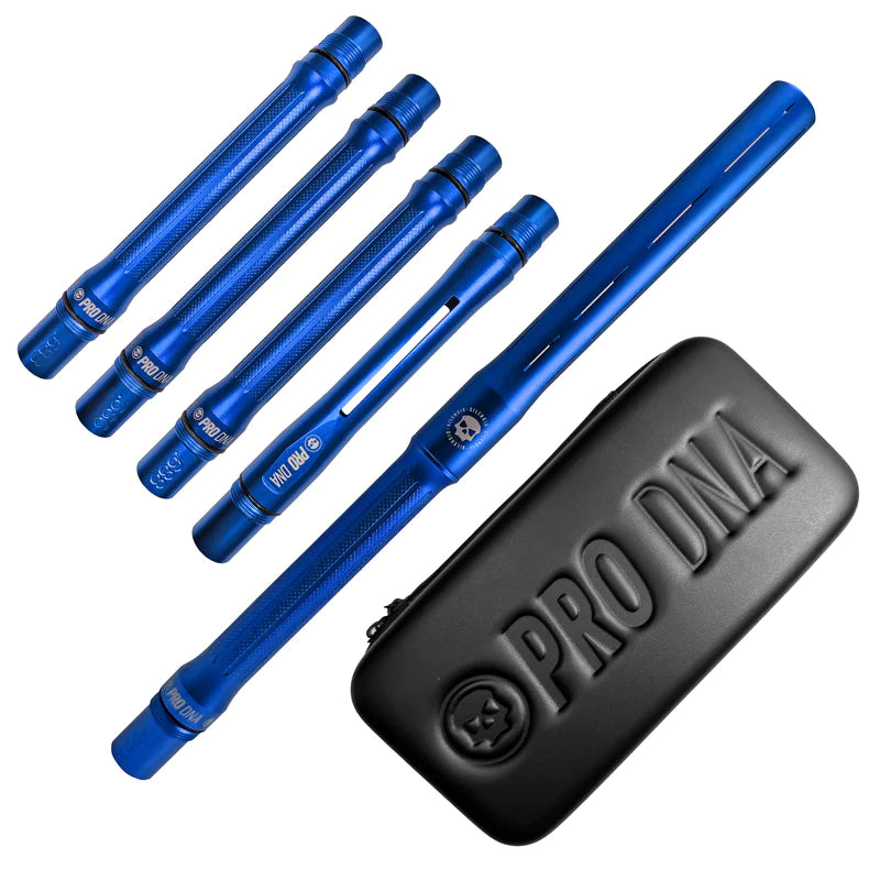 Pro DNA Silencio Barrel Kit - Dust Blue