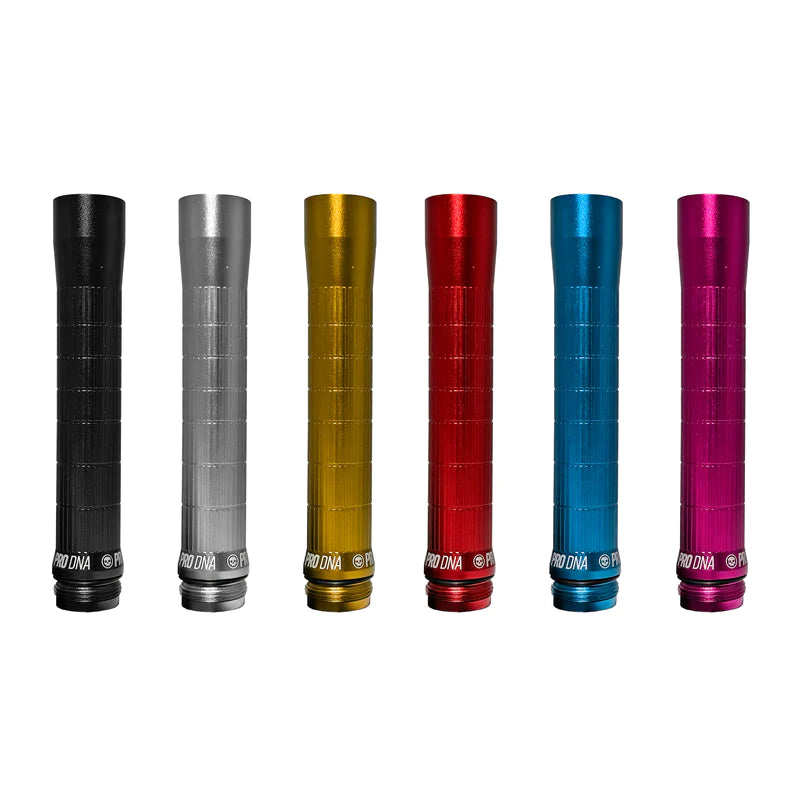 Infamous Silencio PWR Grip S63 Barrel Back - All Colors