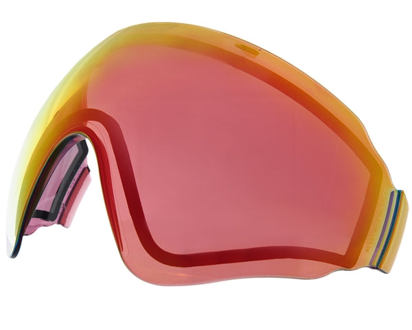 VForce Profiler Goggle Lens - Dual Pane Thermal, HDR Metamorph, Anti-Fog, High Contrast For Outdoor Sports