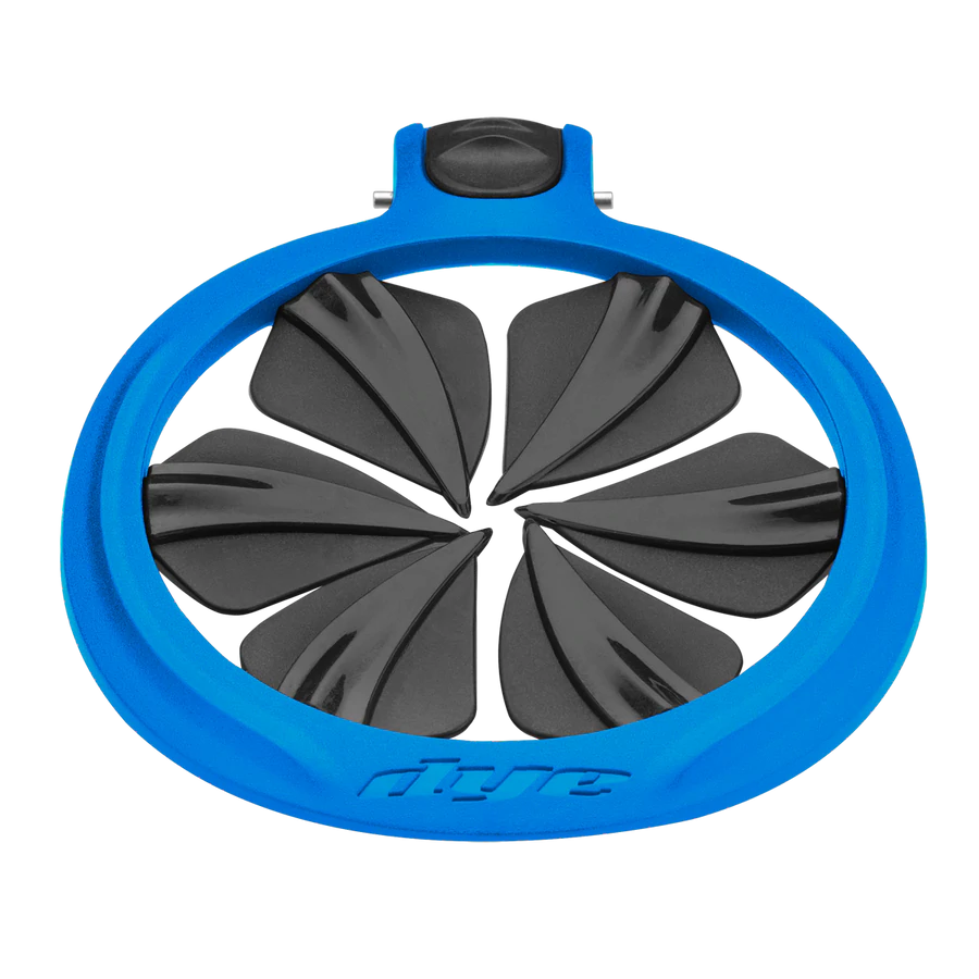 Dye Rotor 2 Speedfeed für den R2 verschiedene Farben