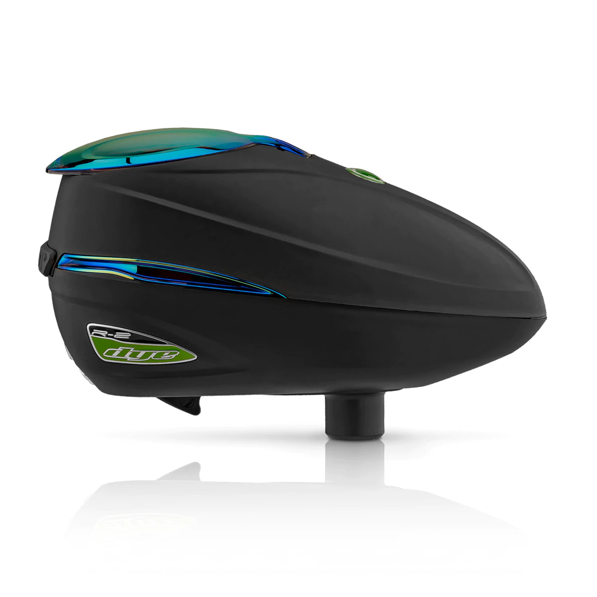Dye R2 Loader - All Colors - Mazens Paintball