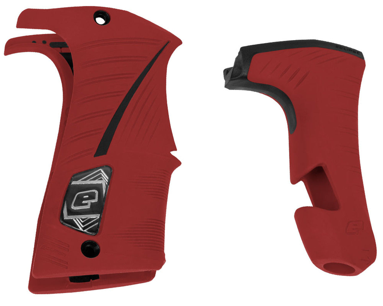 Planet Eclipse LV2 Grip Kit Red
