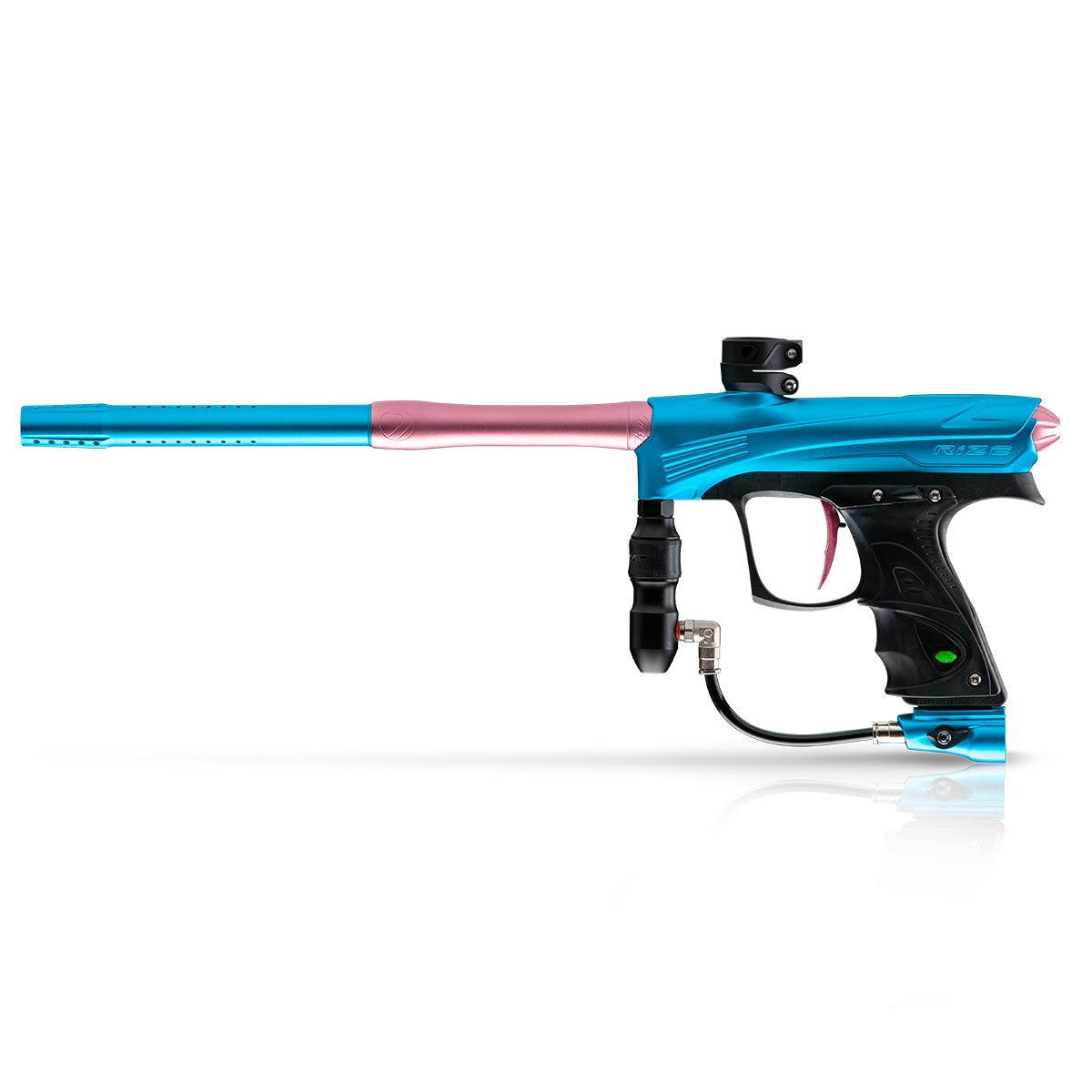 Dye Rize CZR - Teal/Pink - Mazens Paintball