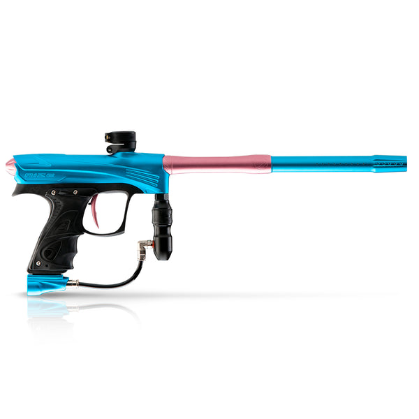 Dye Rize CZR - Teal/Pink - Mazens Paintball
