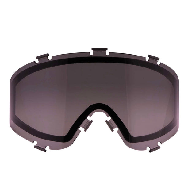 Paintball New JT Spectra Dual Pane Thermal Lens Prizm 2.0 Fluorite on sale Fits ProFlex