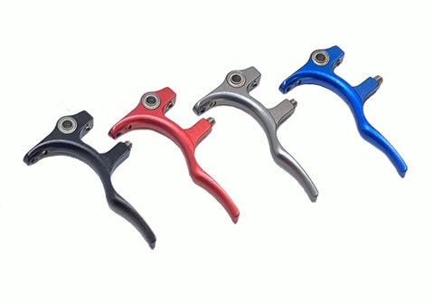 ●DEUCE SSC Shocker AMP Deuce Trigger - Mazens Paintball