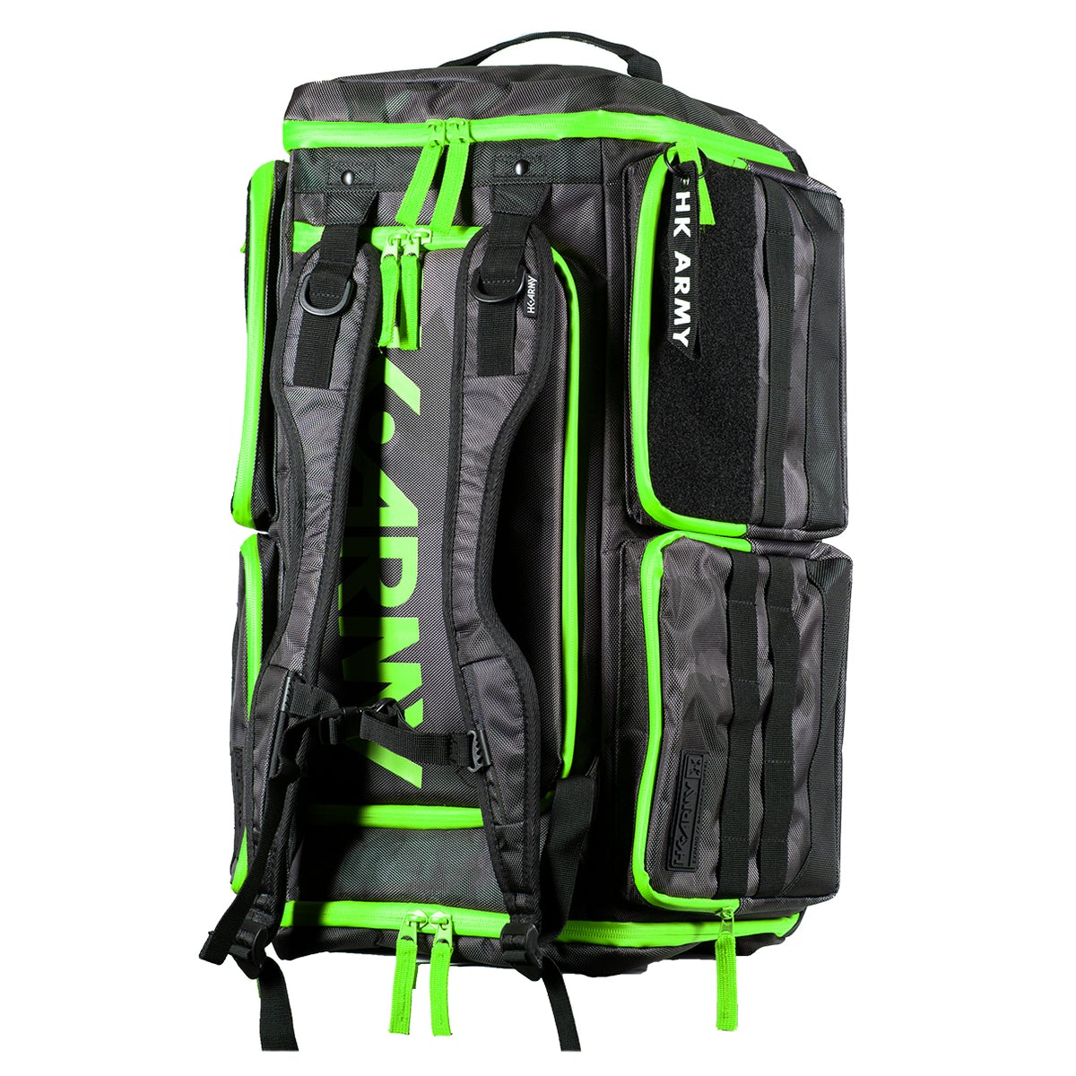 HK Army Expand 35L Backpack - Mazens Paintball