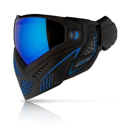 Dye i5 Goggle - All Colors - Mazens Paintball Dye i5 Goggle - All Colors - Mazens Paintball
