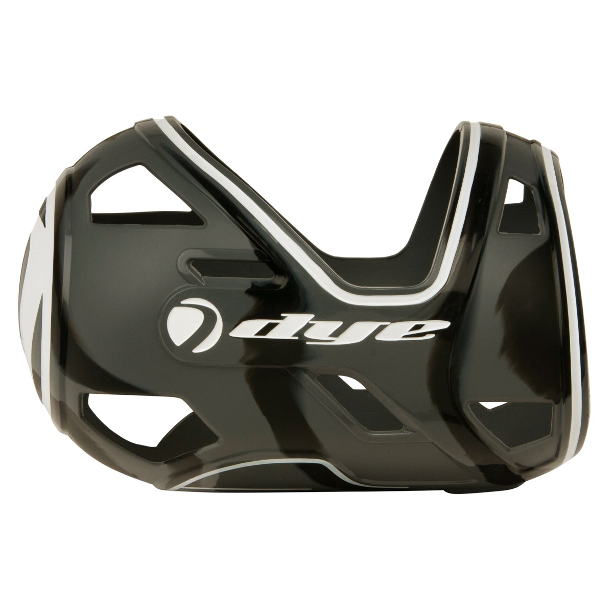 Dye FLEX "Twist" Tank Cover