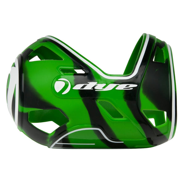 Housse bouteille Dye Flex Twist - OD / NOIR - CO² et Air comprimé Paintball (14683921