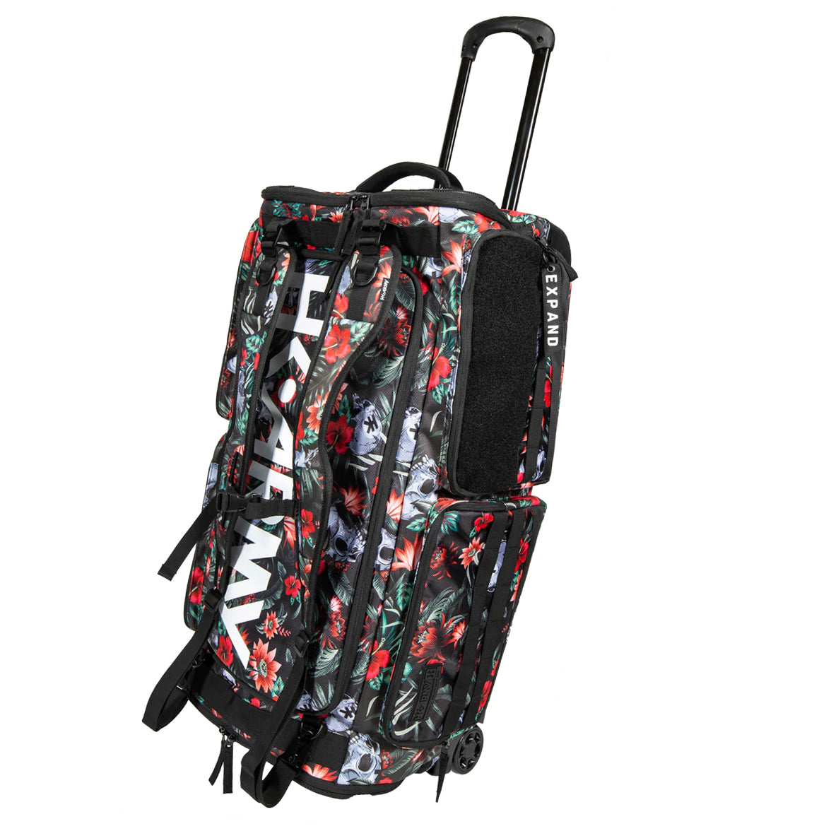 HK Army - Expand Roller Gearbag