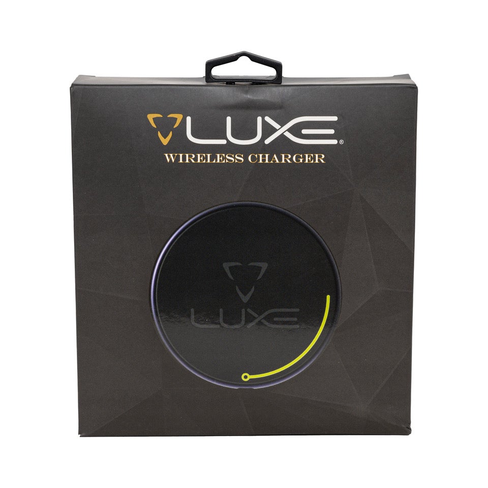 DLX Luxe X/TM40 Wireless Charger