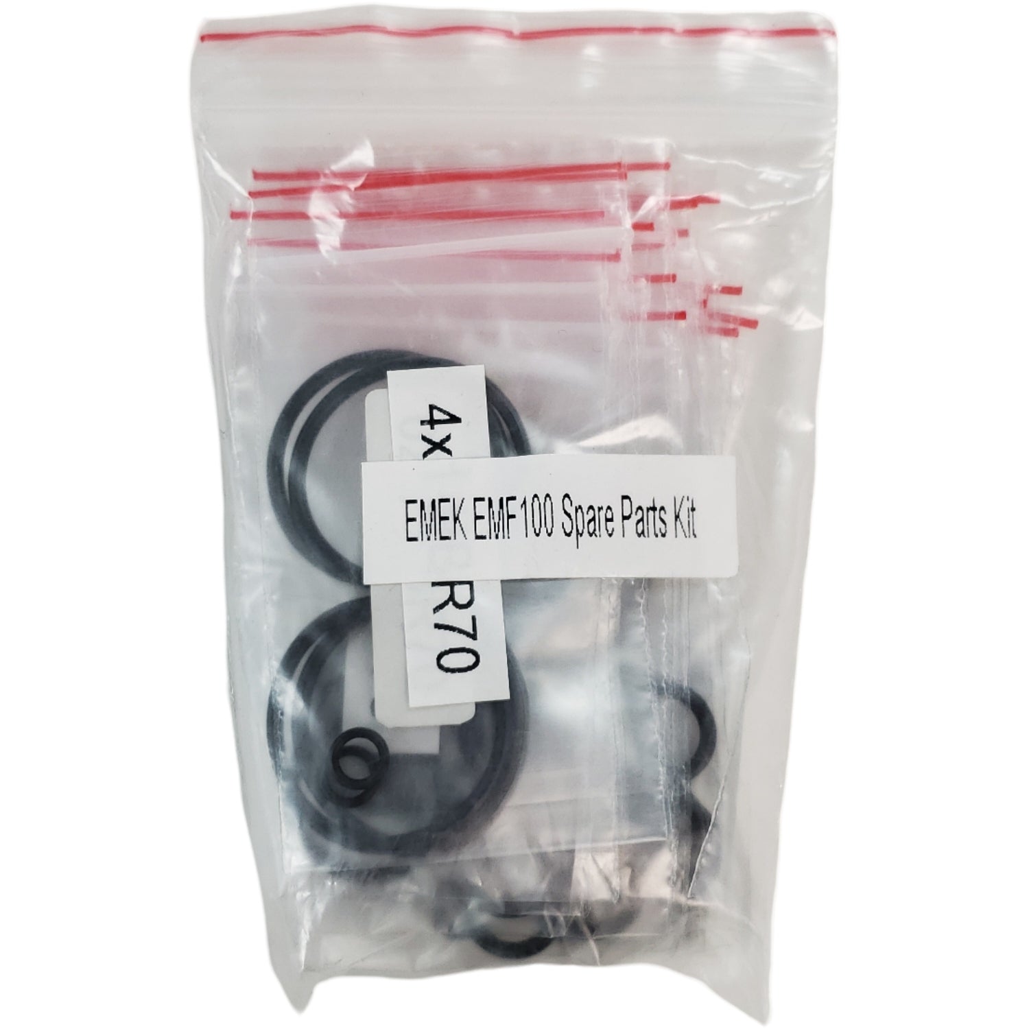Planet Eclipse EMF100 Spare Parts Kit