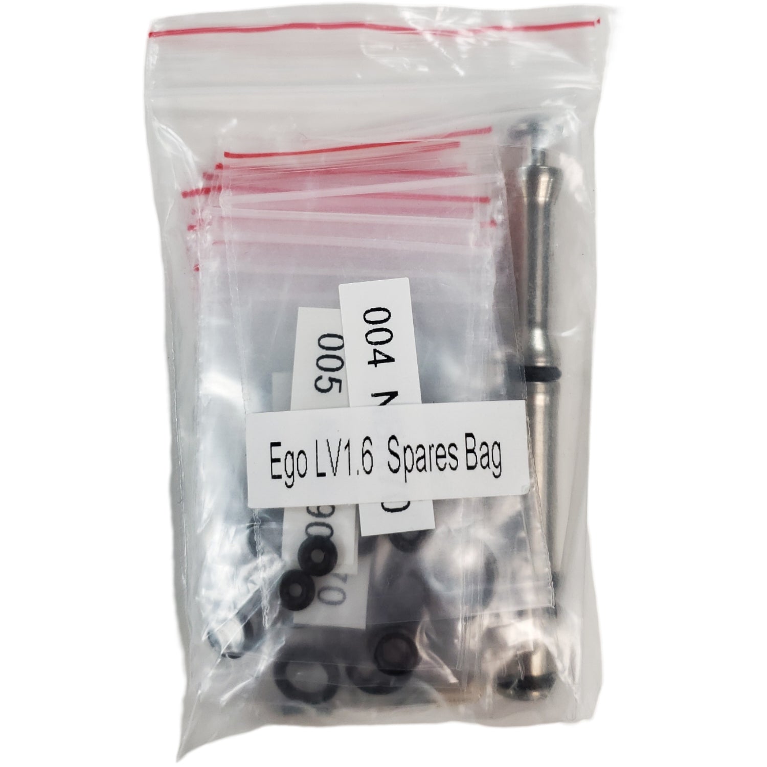 Planet Eclipse LV1.6 Spare Parts Kit w/Light Rammer