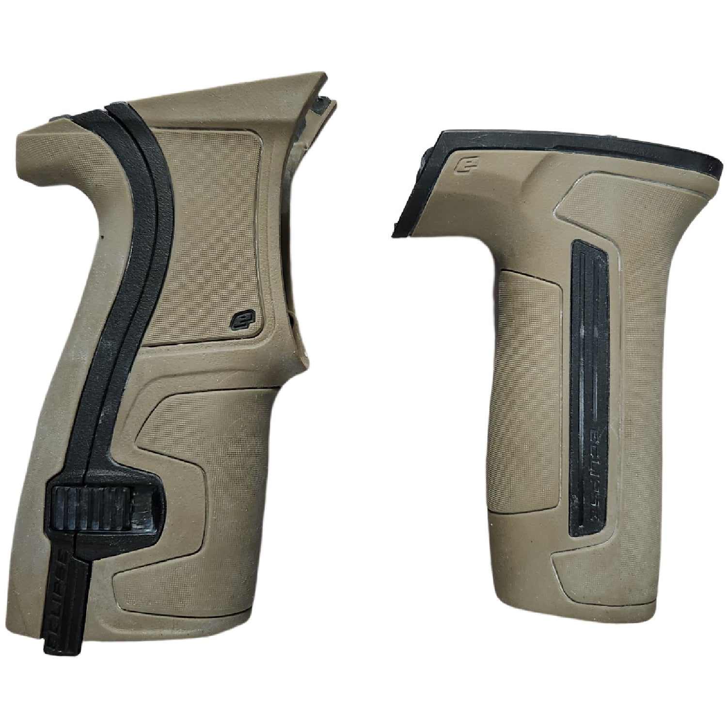 Planet Eclipse CS2 Grip Kit (Used)