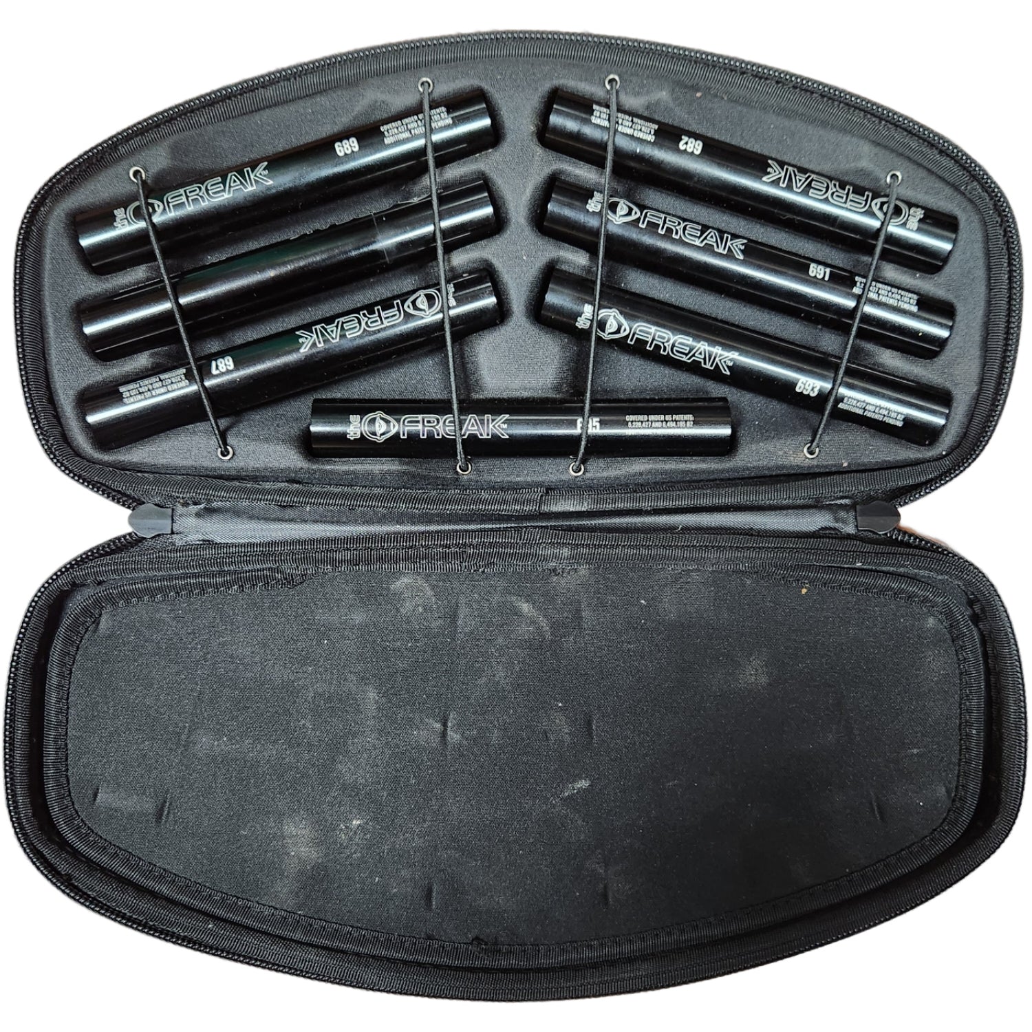 Standard Freak Boremaster Kit (Used) - Aluminum (Black)