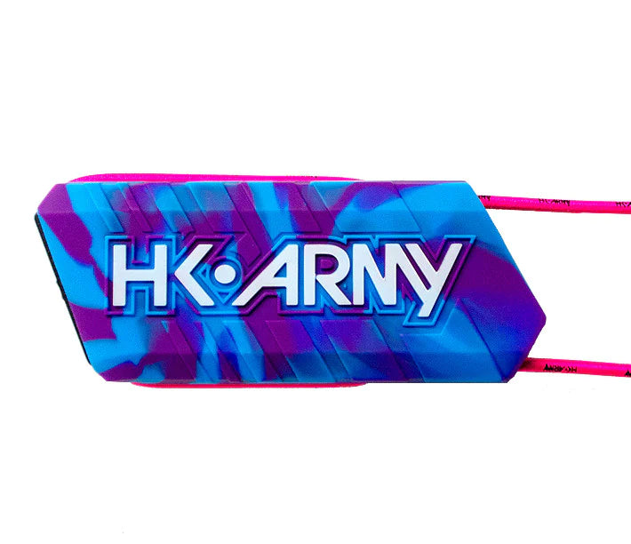 HK Army Ball Breaker Barrel Cover - LE HSTL Wars Bounty - Paintball Wizard HK Army Ball Breaker Barrel Cover - LE HSTL Wars Bounty - Paintball Wizard