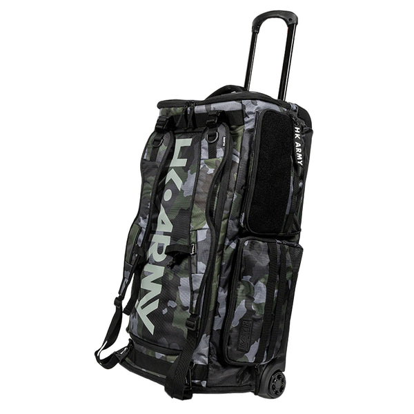 HK Army - Expand Roller Gearbag - Mazens Paintball
