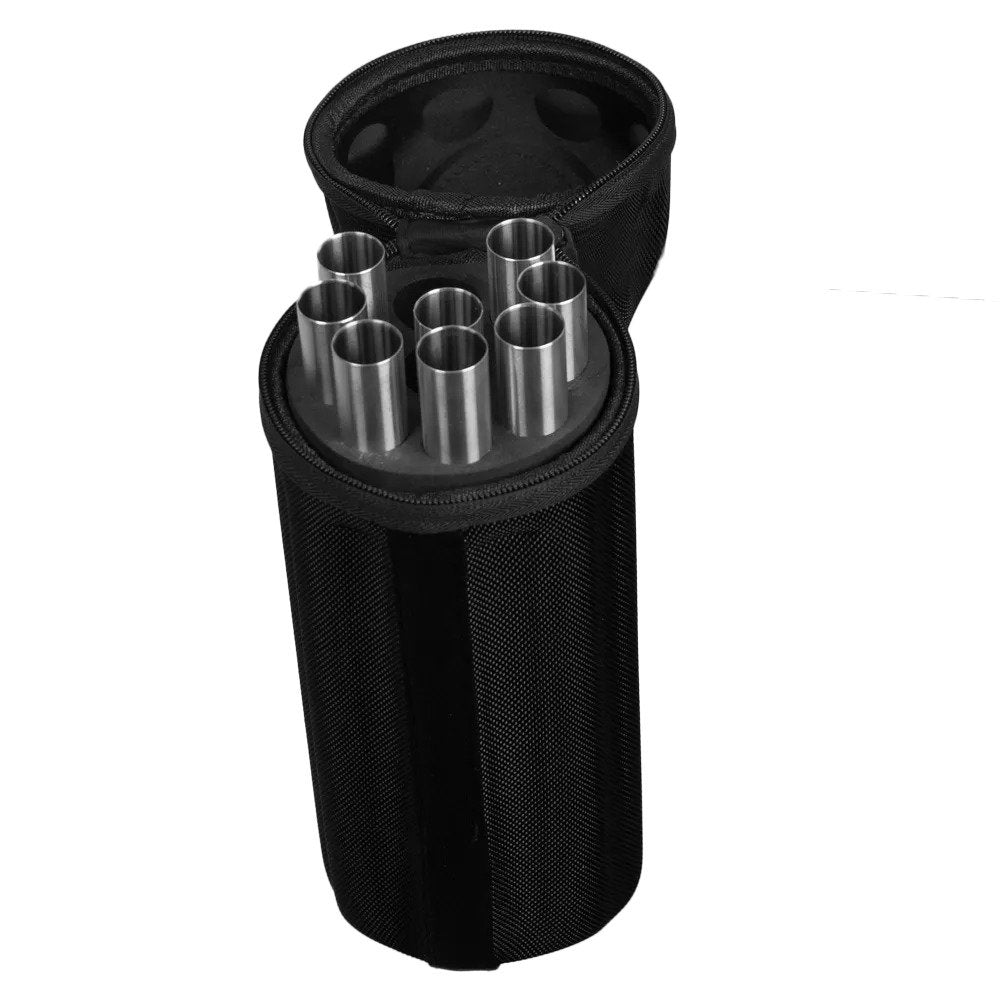 Freak XL Stainless Steel Boremaster Kit