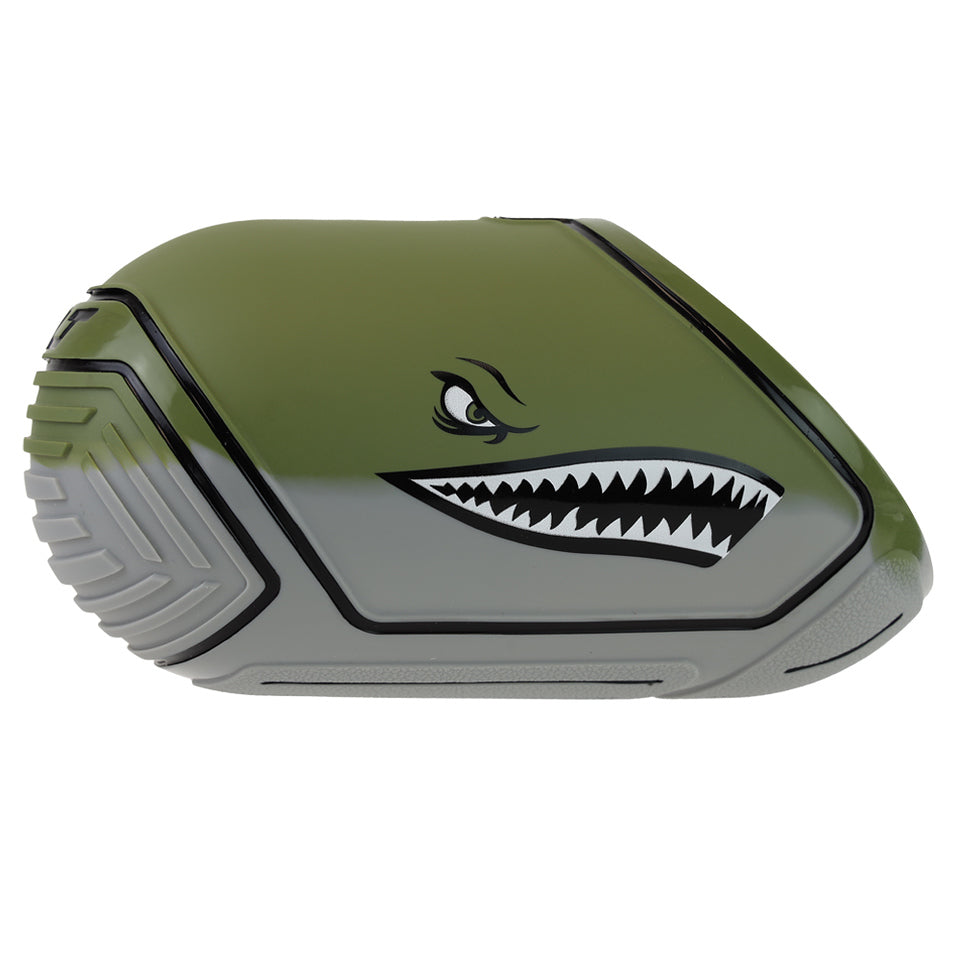 Exalt Paintball Tank Cover Medium 48ci (Location