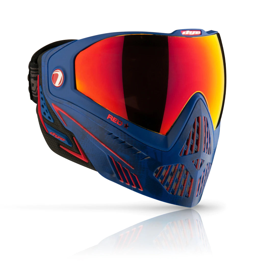 Dye i5 Goggle