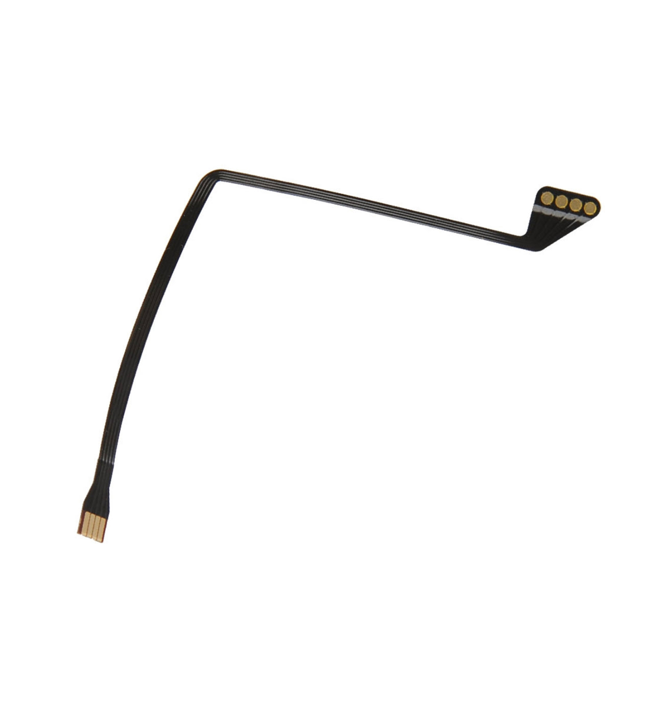 DLX Luxe Lower Eye Ribbon