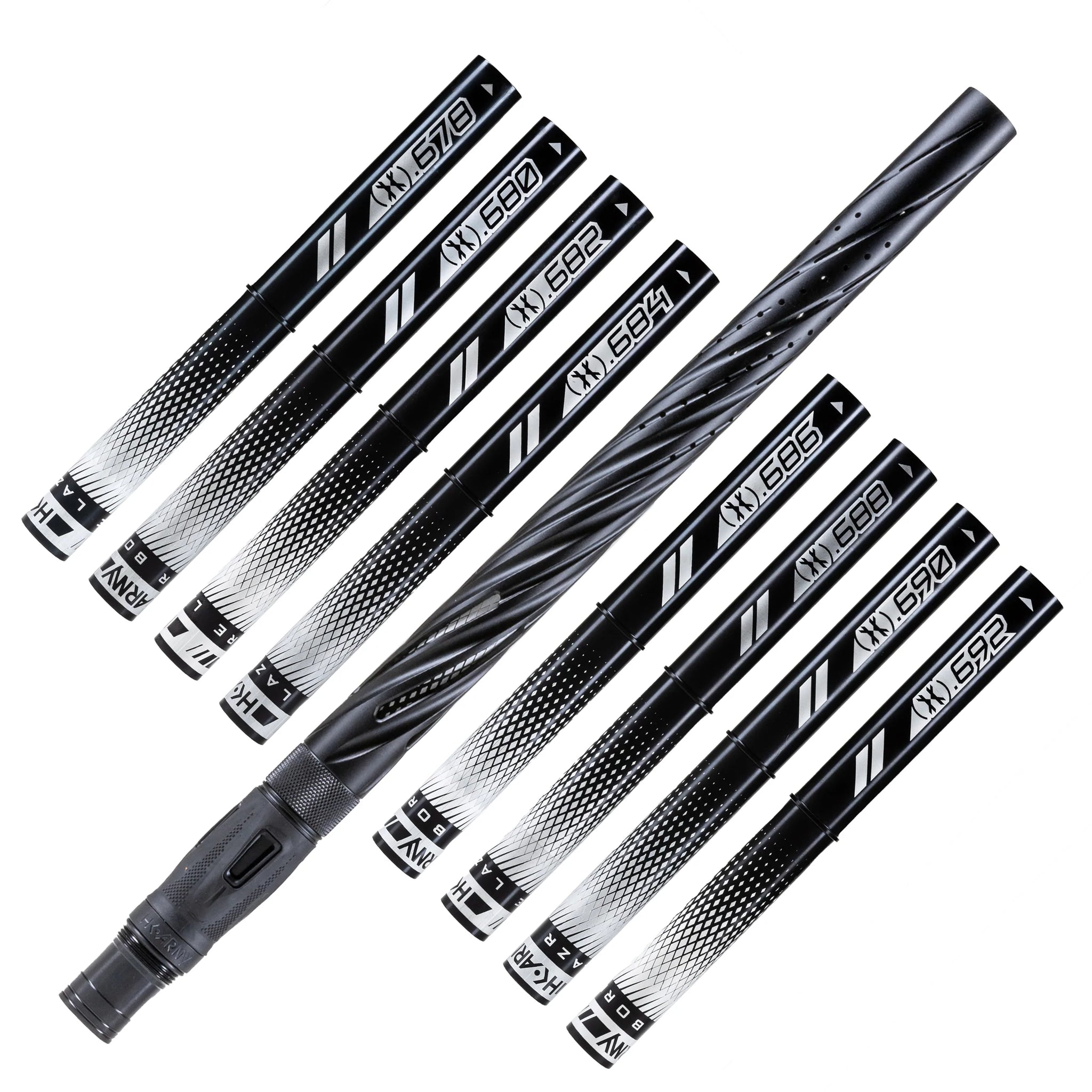Florizarre Celebration Kit Canon HK Army LAZR Pour Paintball Autococker - Inserts Couleur, Finition Poussière Or Goldorak Spazer Florizarre Celebration Kit Canon HK Army LAZR Pour Paintball Autococker - Inserts Couleur, Finition Poussière Or Goldorak Spazer