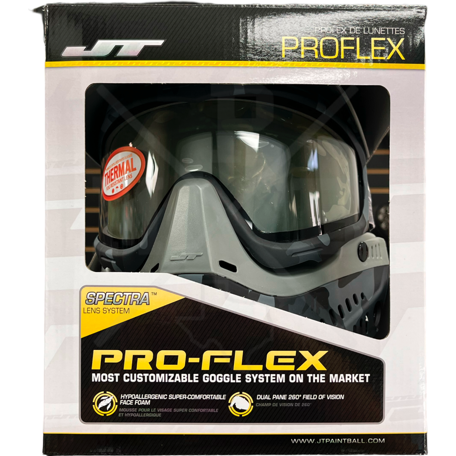 JT ProFlex - LE Urban Camo