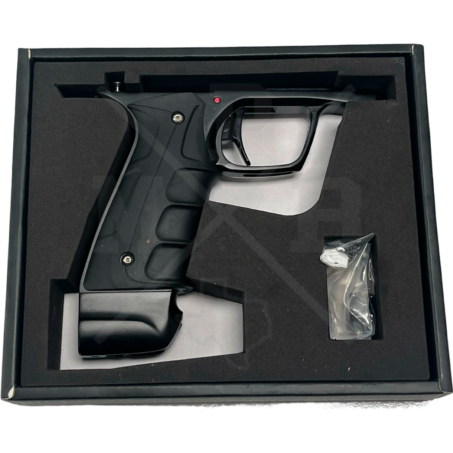 DLX Luxe TM40 Mechanical Conversion (Used)