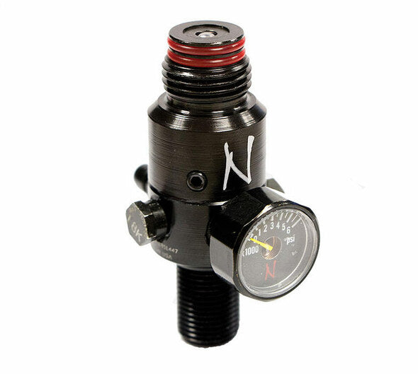 Ninja Ultralite 4500 psi Regulator