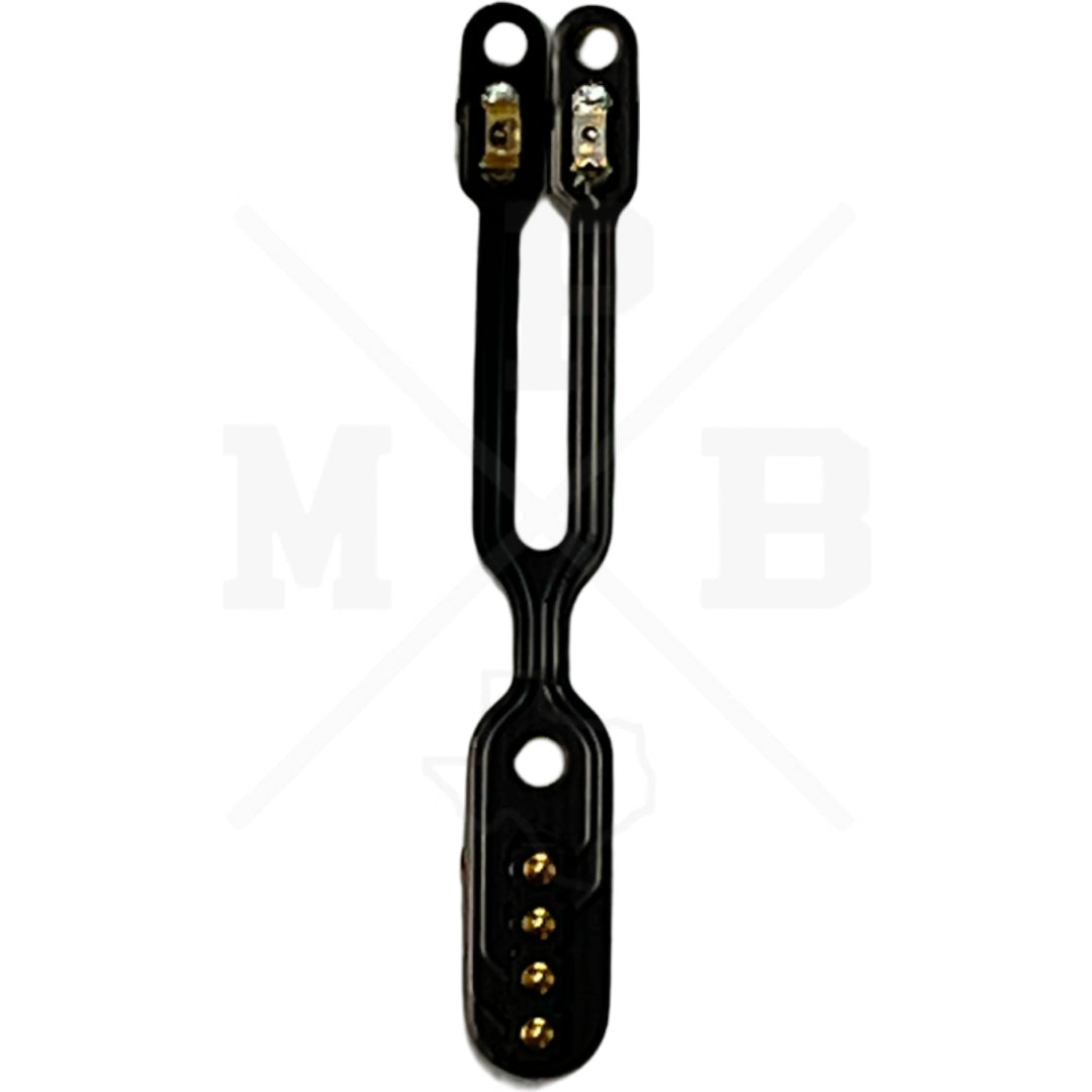 DLX Luxe X/TM40 Upper Eye Ribbon - Mazens Paintball