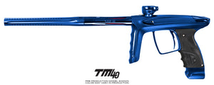 DLX Luxe TM40 - Blue