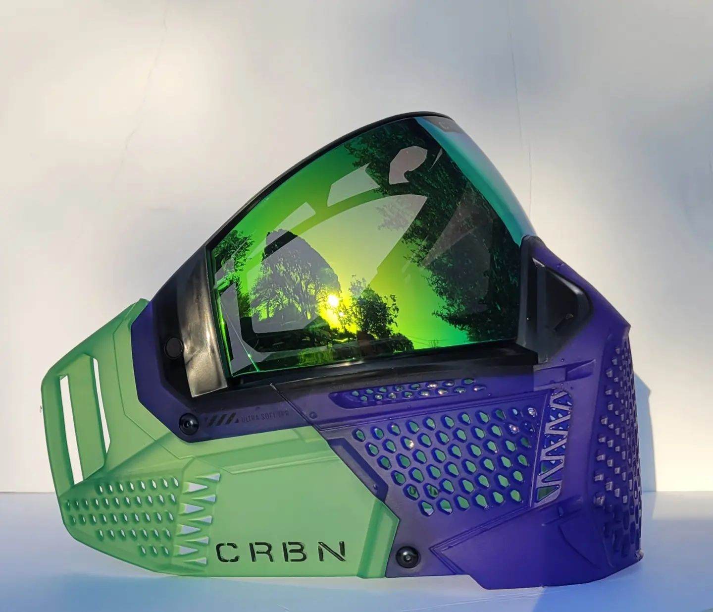 Design-Your-Own CRBN Zero Pro - Mazens Paintball