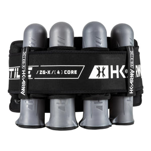 HK Army Zero-GX Pack 4+3+4